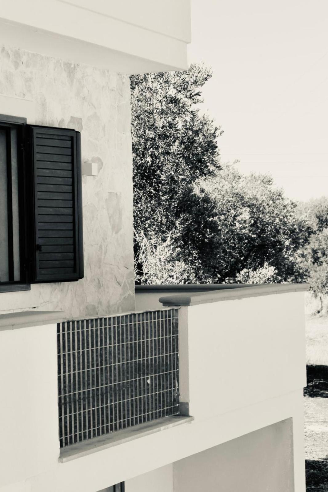 Sole Luna Apartments مونوبولي المظهر الخارجي الصورة