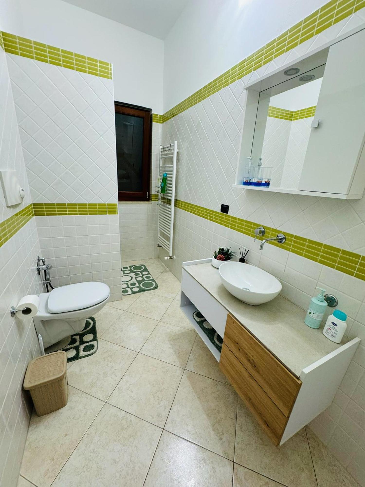 Sole Luna Apartments مونوبولي المظهر الخارجي الصورة