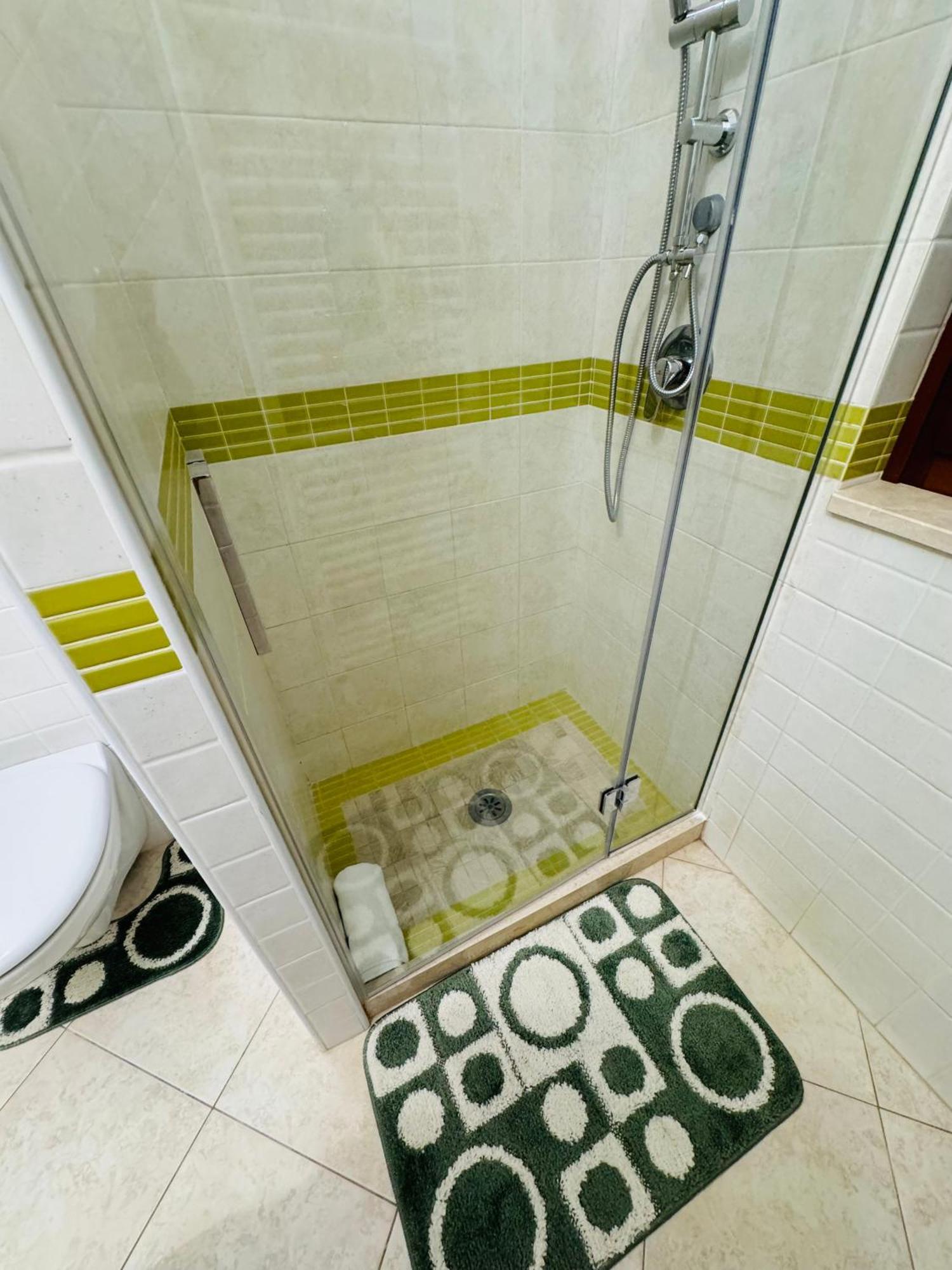 Sole Luna Apartments مونوبولي المظهر الخارجي الصورة